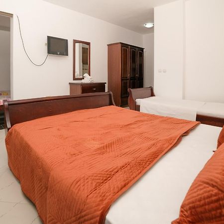 אולסינץ' Apartments Contessa מראה חיצוני תמונה