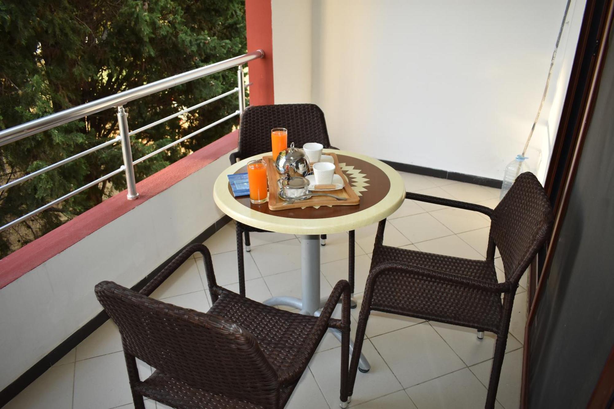 אולסינץ' Apartments Contessa מראה חיצוני תמונה