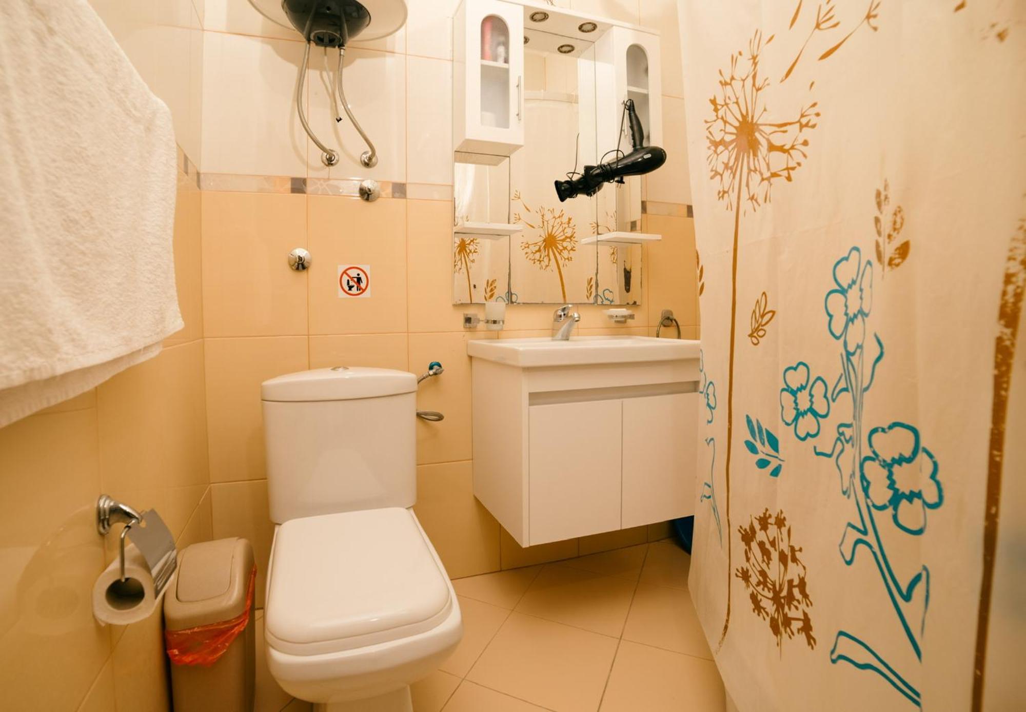 אולסינץ' Apartments Contessa חדר תמונה