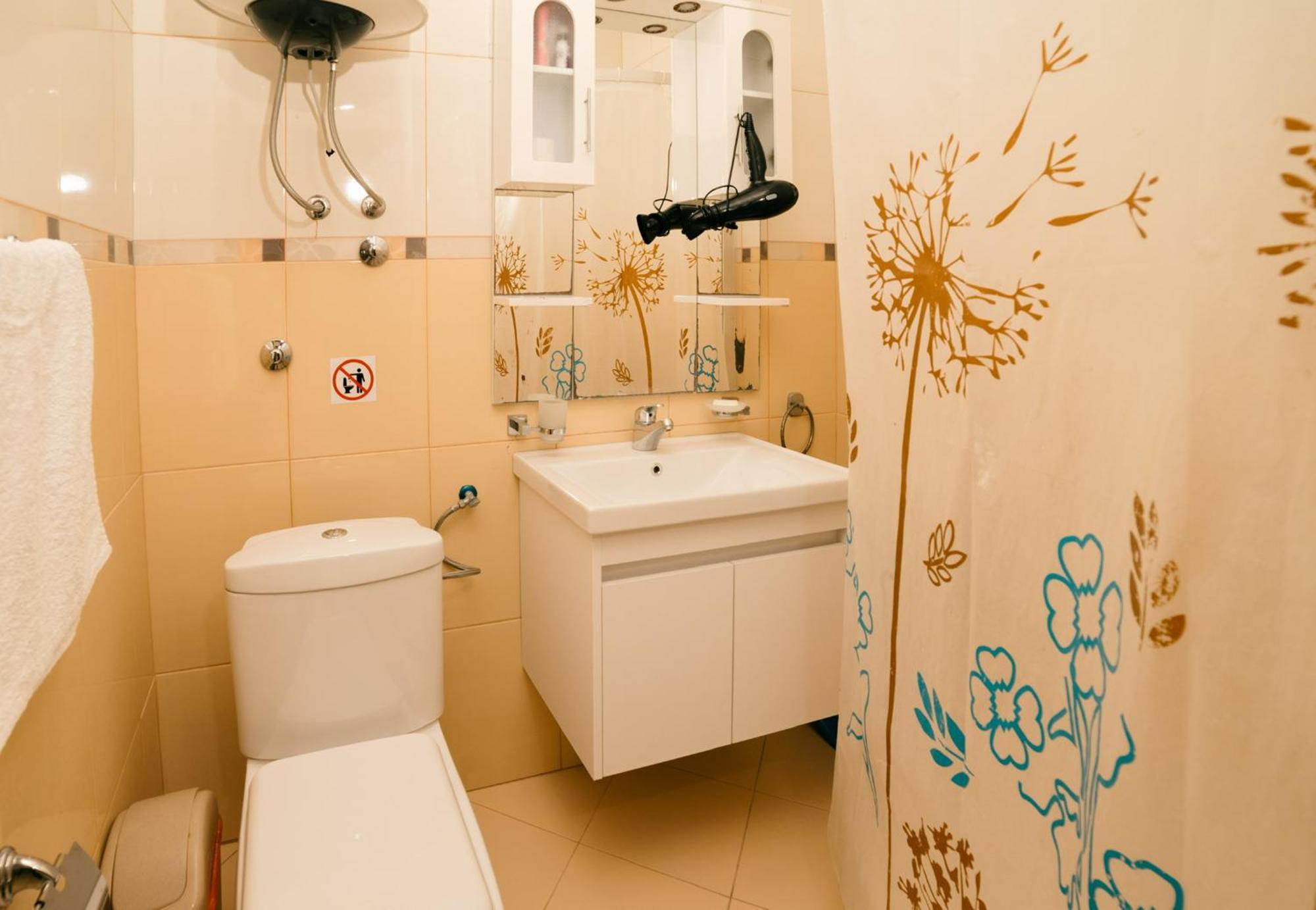 אולסינץ' Apartments Contessa מראה חיצוני תמונה