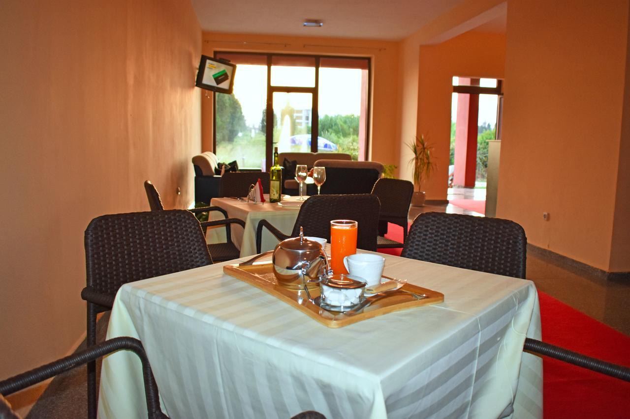 אולסינץ' Apartments Contessa מראה חיצוני תמונה