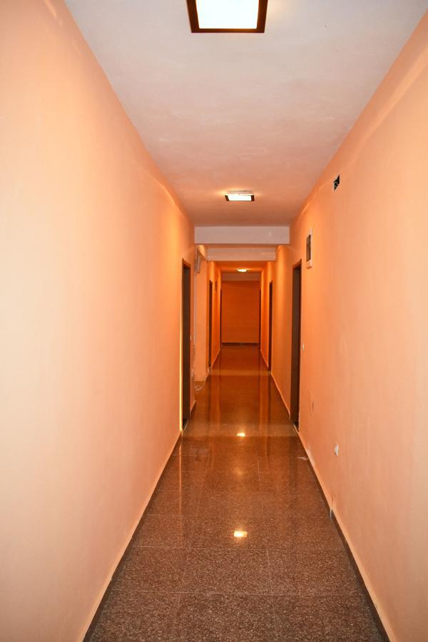 אולסינץ' Apartments Contessa מראה חיצוני תמונה