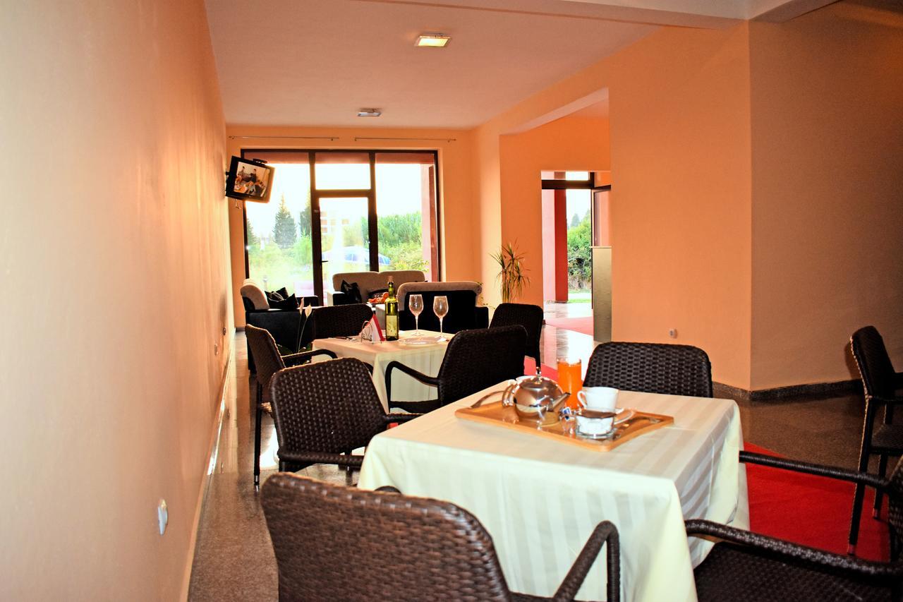 אולסינץ' Apartments Contessa מראה חיצוני תמונה